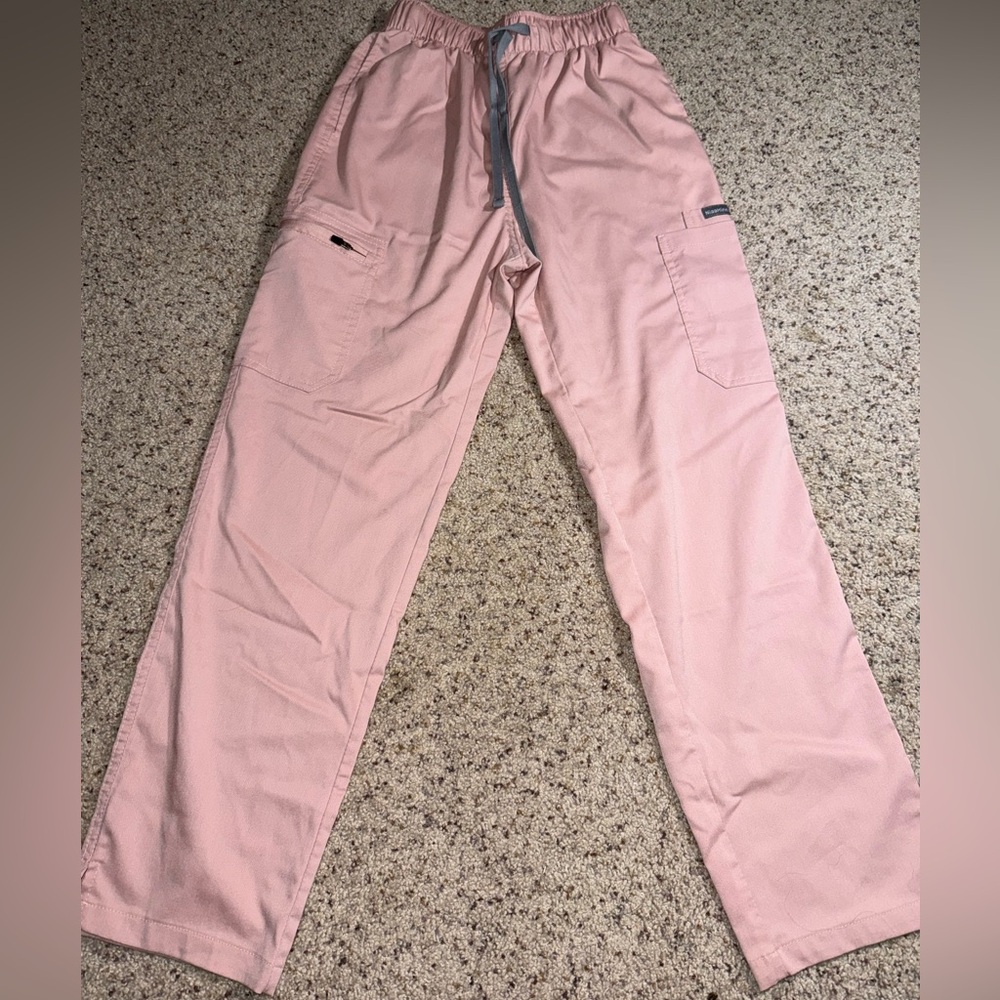 XS WOMENS SCRUB PANTS